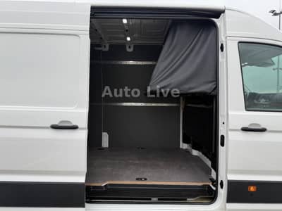 Volkswagen Crafter 35TDI*MAXI-HOCH-LANG*KLIMA*SCHLAFKABIN!! — slika 11