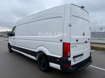 Volkswagen Crafter 35TDI*MAXI-HOCH-LANG*KLIMA*SCHLAFKABIN!! — slika 3