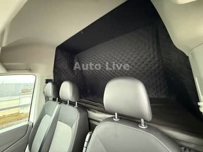 Volkswagen Crafter 35TDI*MAXI-HOCH-LANG*KLIMA*SCHLAFKABIN!! — slika 10