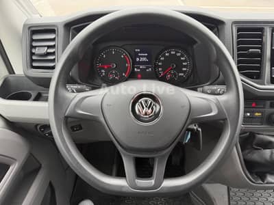 Volkswagen Crafter 35TDI*MAXI-HOCH-LANG*KLIMA*SCHLAFKABIN!! — slika 8