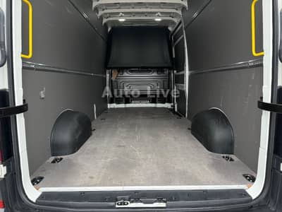 Volkswagen Crafter 35TDI*MAXI-HOCH-LANG*KLIMA*SCHLAFKABIN!! — slika 23