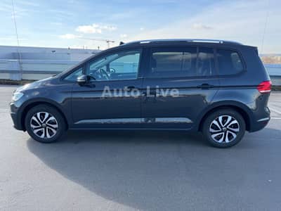 Volkswagen Touran 2.0 TDI*DSG*PANO*NAVI*LED*KAMERA*AHK*ACC* — slika 2