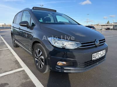 Volkswagen Touran 2.0 TDI*DSG*PANO*NAVI*LED*KAMERA*AHK*ACC* — slika 7