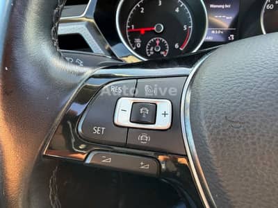 Volkswagen Touran 2.0 TDI*DSG*PANO*NAVI*LED*KAMERA*AHK*ACC* — slika 14