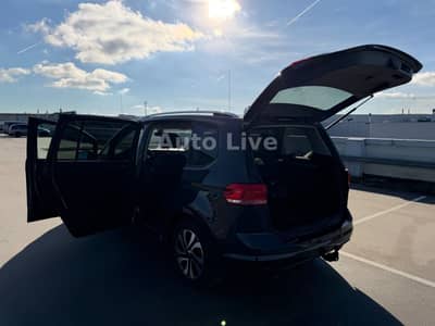 Volkswagen Touran 2.0 TDI*DSG*PANO*NAVI*LED*KAMERA*AHK*ACC* — slika 21