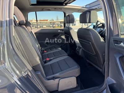Volkswagen Touran 2.0 TDI*DSG*PANO*NAVI*LED*KAMERA*AHK*ACC* — slika 17