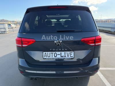 Volkswagen Touran 2.0 TDI*DSG*PANO*NAVI*LED*KAMERA*AHK*ACC* — slika 4