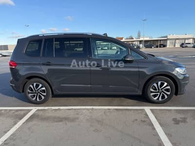 Volkswagen Touran 2.0 TDI*DSG*PANO*NAVI*LED*KAMERA*AHK*ACC* — slika 6