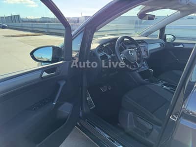 Volkswagen Touran 2.0 TDI*DSG*PANO*NAVI*LED*KAMERA*AHK*ACC* — slika 18