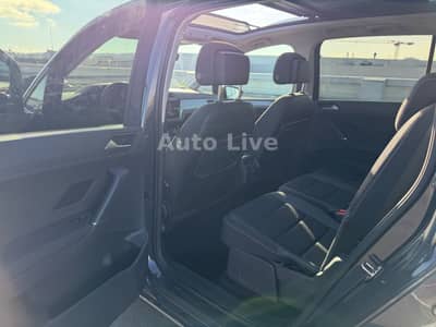 Volkswagen Touran 2.0 TDI*DSG*PANO*NAVI*LED*KAMERA*AHK*ACC* — slika 19