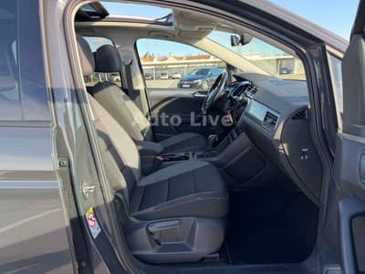 Volkswagen Touran 2.0 TDI*DSG*PANO*NAVI*LED*KAMERA*AHK*ACC* — slika 15