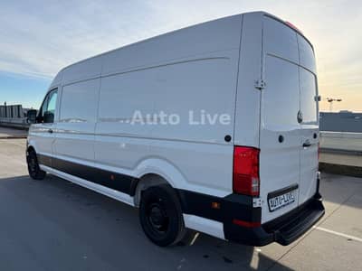 Volkswagen Crafter 35TDI*MAXI-HOCH-LANG*KLIMA*KAMERA*TEMPOM — slika 3