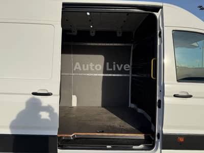 Volkswagen Crafter 35TDI*MAXI-HOCH-LANG*KLIMA*KAMERA*TEMPOM — slika 17