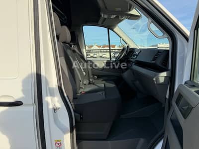 Volkswagen Crafter 35TDI*MAXI-HOCH-LANG*KLIMA*KAMERA*TEMPOM — slika 13