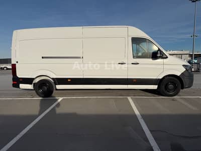 Volkswagen Crafter 35TDI*MAXI-HOCH-LANG*KLIMA*KAMERA*TEMPOM — slika 6