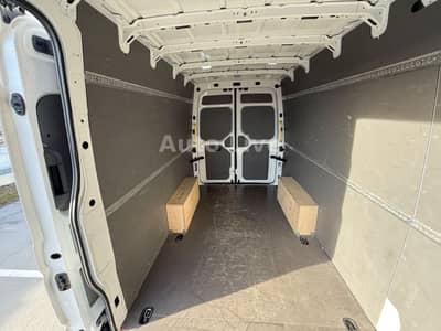 Volkswagen Crafter 35TDI*MAXI-HOCH-LANG*KLIMA*KAMERA*TEMPOM — slika 20