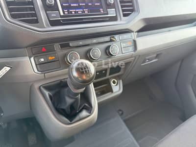 Volkswagen Crafter 35TDI*MAXI-HOCH-LANG*KLIMA*KAMERA*TEMPOM — slika 11