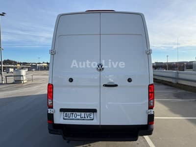Volkswagen Crafter 35TDI*MAXI-HOCH-LANG*KLIMA*KAMERA*TEMPOM — slika 4