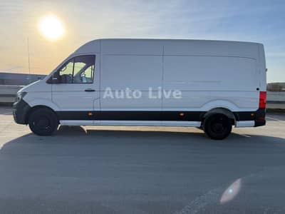Volkswagen Crafter 35TDI*MAXI-HOCH-LANG*KLIMA*KAMERA*TEMPOM — slika 2