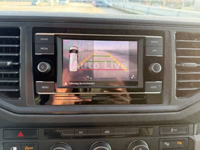 Volkswagen Crafter 35TDI*MAXI-HOCH-LANG*KLIMA*KAMERA*TEMPOM — slika 9