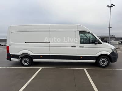 Volkswagen Crafter 35TDI*MAXI-HOCH-LANG*KLIMA*KAMERA*EURO-6 — slika 6