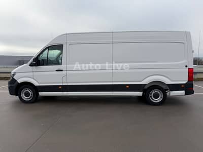 Volkswagen Crafter 35TDI*MAXI-HOCH-LANG*KLIMA*KAMERA*EURO-6 — slika 2