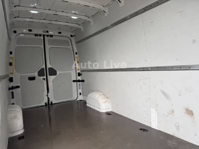 Volkswagen Crafter 35TDI*MAXI-HOCH-LANG*KLIMA*KAMERA*EURO-6 — slika 22