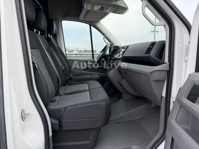 Volkswagen Crafter 35TDI*MAXI-HOCH-LANG*KLIMA*KAMERA*EURO-6 — slika 14