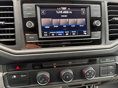 Volkswagen Crafter 35TDI*MAXI-HOCH-LANG*KLIMA*KAMERA*EURO-6 — slika 15