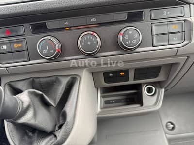 Volkswagen Crafter 35TDI*MAXI-HOCH-LANG*KLIMA*KAMERA*EURO-6 — slika 18
