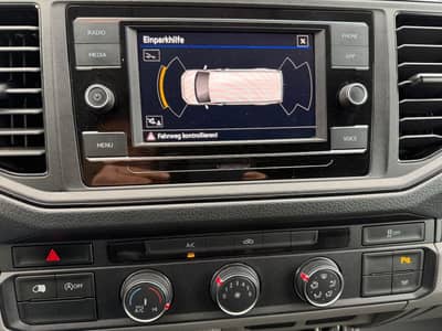 Volkswagen Crafter 35TDI*MAXI-HOCH-LANG*KLIMA*KAMERA*EURO-6 — slika 12