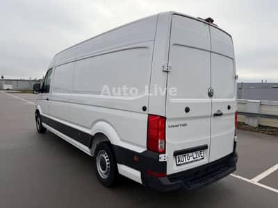 Volkswagen Crafter 35TDI*MAXI-HOCH-LANG*KLIMA*KAMERA*EURO-6 — slika 3