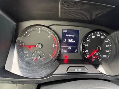 Volkswagen Crafter 35TDI*MAXI-HOCH-LANG*KLIMA*KAMERA*EURO-6 — slika 8