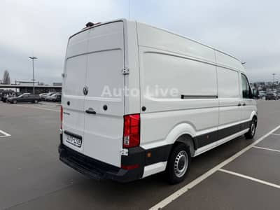 Volkswagen Crafter 35TDI*MAXI-HOCH-LANG*KLIMA*KAMERA*EURO-6 — slika 5