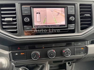 Volkswagen Crafter 35TDI*MAXI-HOCH-LANG*KLIMA*KAMERA*EURO-6 — slika 9