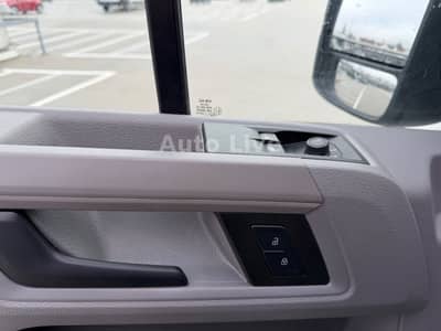 Volkswagen Crafter 35TDI*MAXI-HOCH-LANG*KLIMA*KAMERA*EURO-6 — slika 16