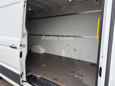 Volkswagen Crafter 35TDI*MAXI-HOCH-LANG*KLIMA*KAMERA*EURO-6 — slika 19