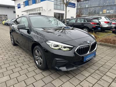 BMW 2 Gran Coupe 218 i — slika 8