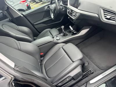BMW 2 Gran Coupe 218 i — slika 10