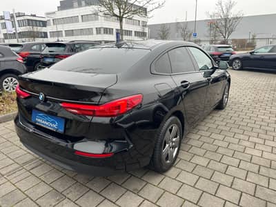 BMW 2 Gran Coupe 218 i — slika 9
