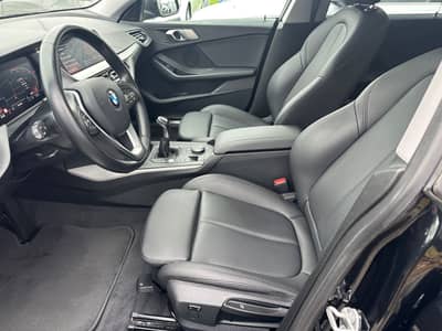 BMW 2 Gran Coupe 218 i — slika 4
