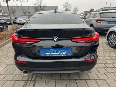 BMW 2 Gran Coupe 218 i — slika 12