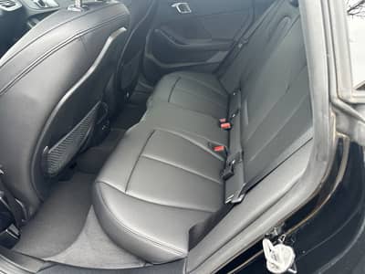 BMW 2 Gran Coupe 218 i — slika 5