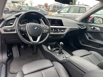 BMW 2 Gran Coupe 218 i — slika 3