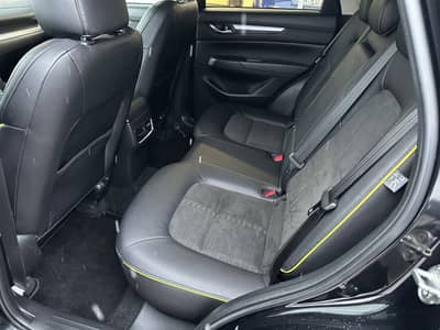 Mazda CX-5 Newground AWD — slika 5
