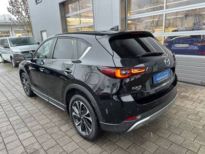 Mazda CX-5 Newground AWD — slika 2