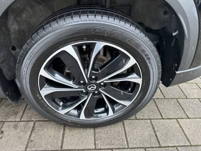 Mazda CX-5 Newground AWD — slika 6