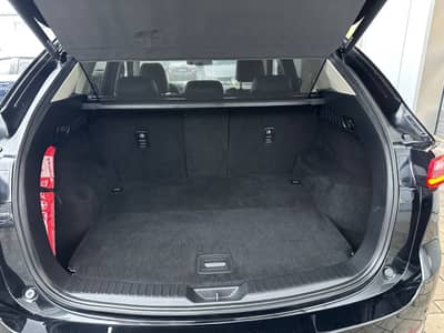 Mazda CX-5 Newground AWD — slika 12