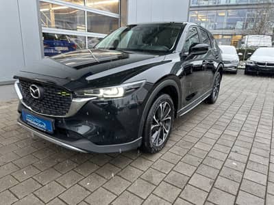 Mazda CX-5 Newground AWD — slika 1