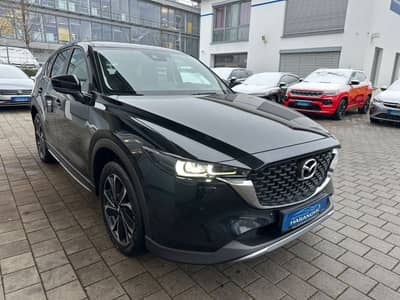 Mazda CX-5 Newground AWD — slika 7